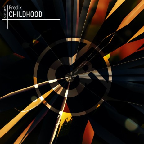 Childhood (Extended Mix)