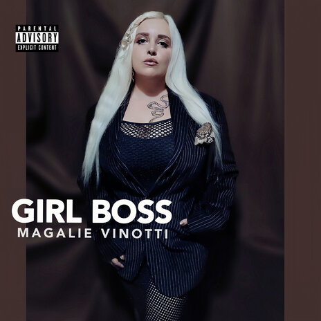 Girl Boss | Boomplay Music