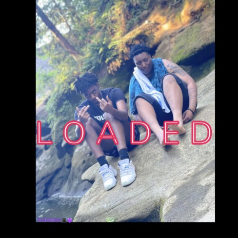 Loaded ft. OfficialTayb | Boomplay Music