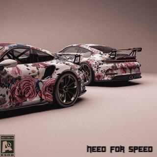 NEED FOR SPEED