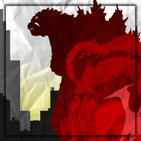 Rap do Godzilla (Ponto Singular) - Eles Estão Vindo | Boomplay Music