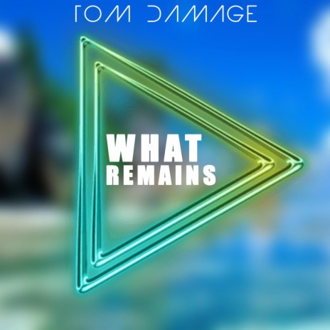 What Remains | Boomplay Music