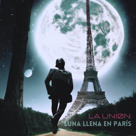 LUNA LLENA EN PARÍS (Remastered 2024) | Boomplay Music