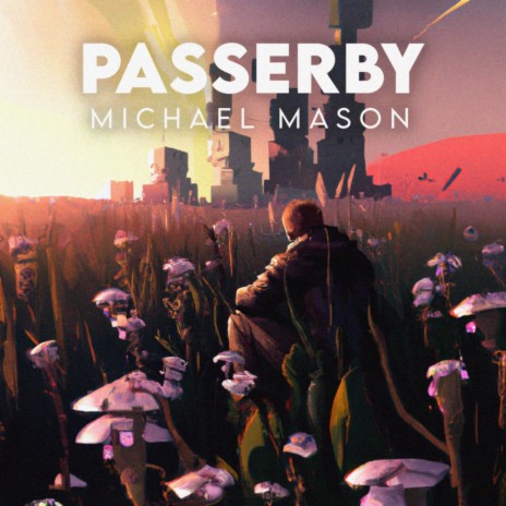 Passerby | Boomplay Music