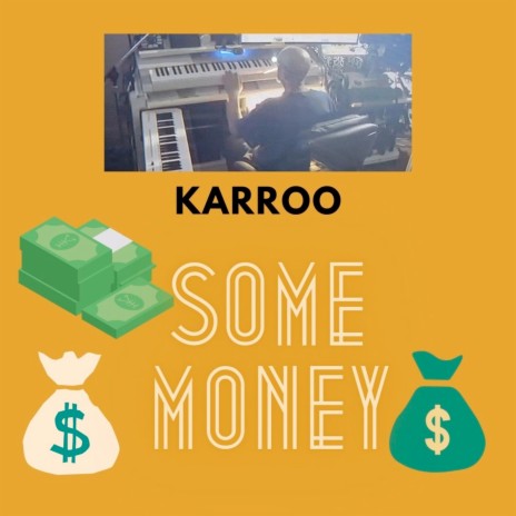 Some Money | Boomplay Music