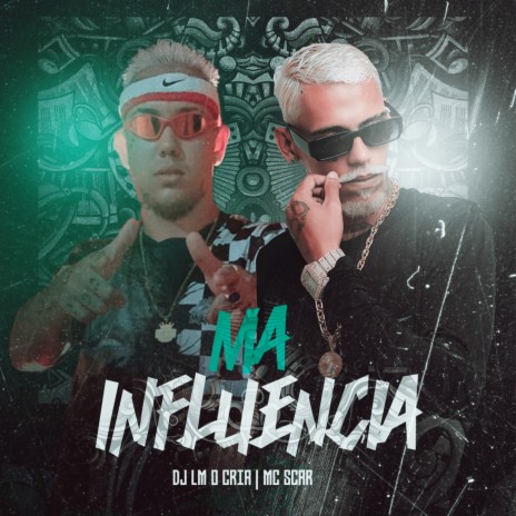 Má Influência | Boomplay Music