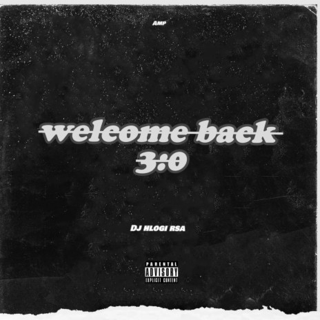 Welcome back 3:0
