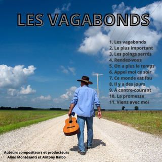 Les Vagabonds