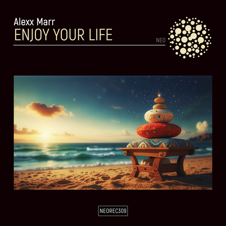 Enjoy Your Life | Boomplay Music