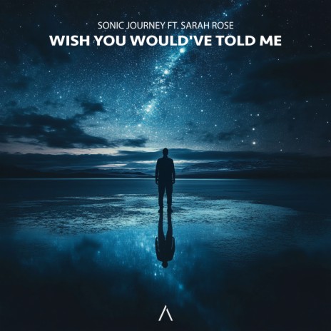 Wish You Would've Told Me ft. Sarah Rose | Boomplay Music