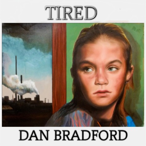 TIRED | Boomplay Music