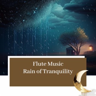 Flute Music: Rain of Tranquility
