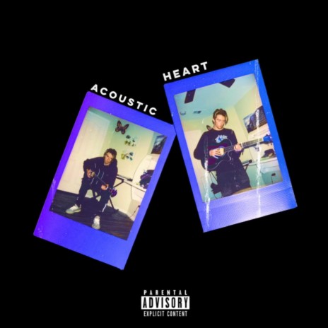 Acoustic Heart (Slowed & Reverb) | Boomplay Music