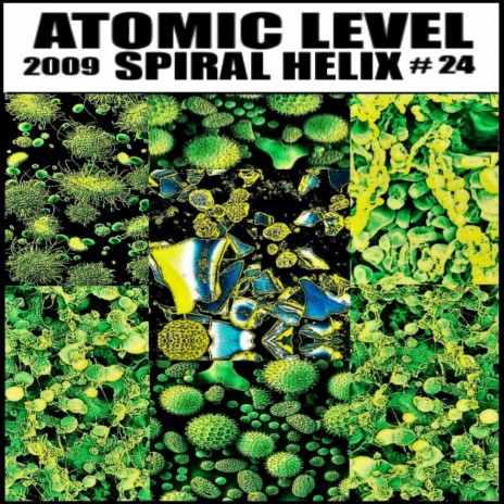 Atomic Level