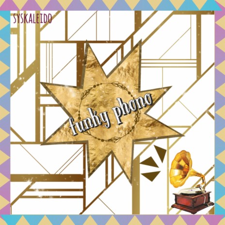 funky phono | Boomplay Music