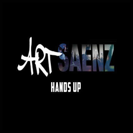 Hands Up ft. Leaders Of The Tru Skool & Big Skoon | Boomplay Music