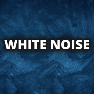 Soft White Noise For Deep Sleep (REM Sleep, ASMR, Loopable)