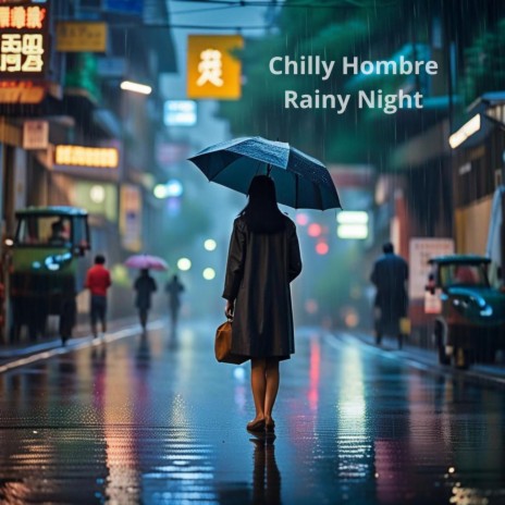 Rainy night | Boomplay Music