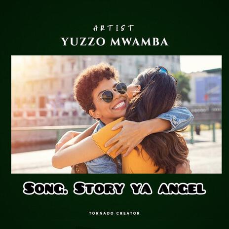 STORY YA ANGEL | Boomplay Music