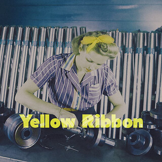 Yellow Ribbon