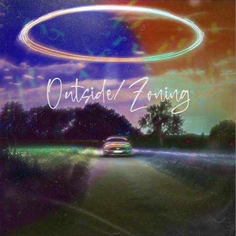 Outside/Zoning ft. Psychatic | Boomplay Music