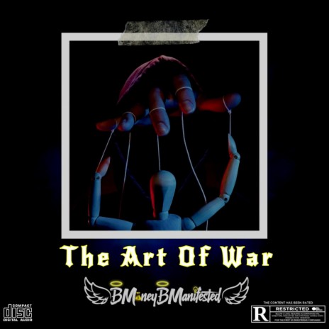 The Art of War | Boomplay Music