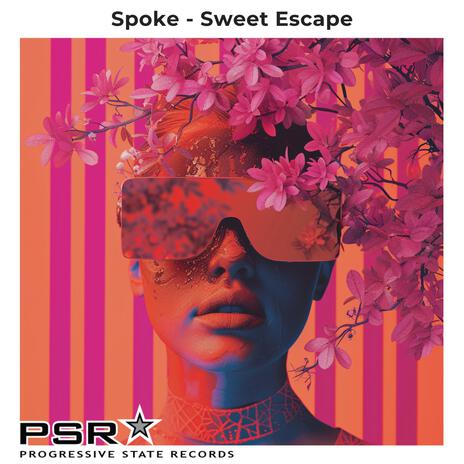 Sweet Escape | Boomplay Music