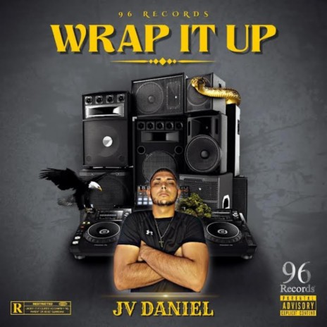 WRAP IT UP | Boomplay Music