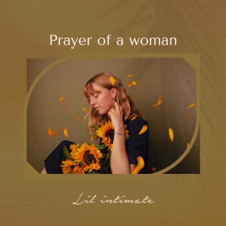 prayer of a woman | Boomplay Music