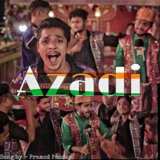 AZADI