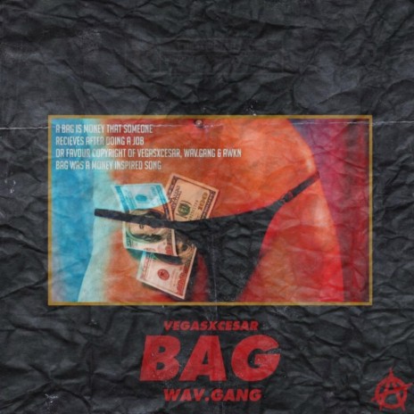 Bag (with AWKN Cult) | Boomplay Music