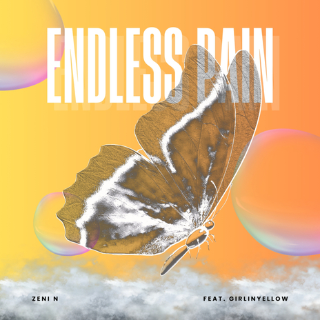 endless pain ft. GirlInYellow | Boomplay Music