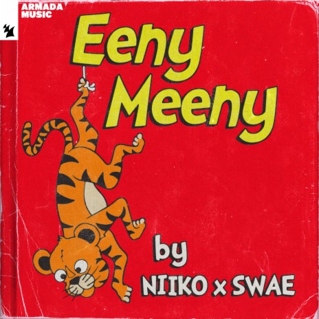 Eeny Meeny | Boomplay Music