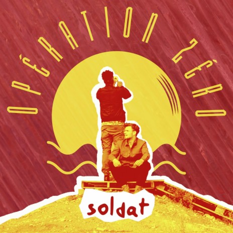 Soldat | Boomplay Music