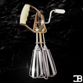 Eggbeater