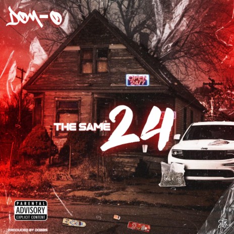 The Same 24 | Boomplay Music