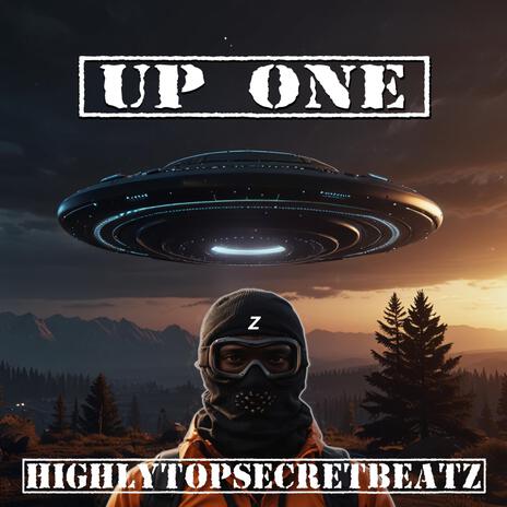 Up One ft. ZayZxy | Boomplay Music