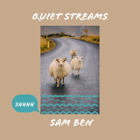 quiet streams | Boomplay Music
