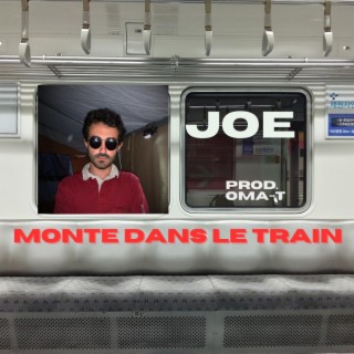 MONTE DANS LE TRAIN