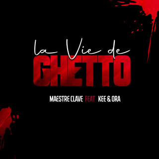 La vie de ghetto