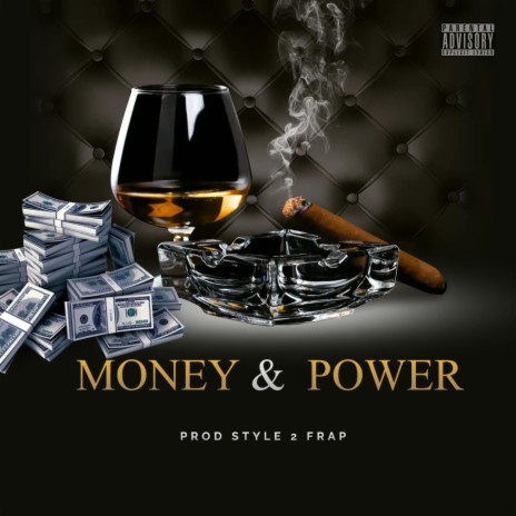 MONEY & POWER | Boomplay Music