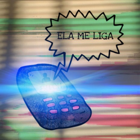 Ela me liga | Boomplay Music