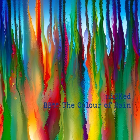 BB55 The Colour of Rain | Boomplay Music