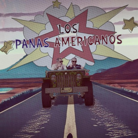 Los Panas Americanos