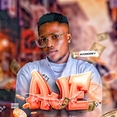 Aje | Boomplay Music