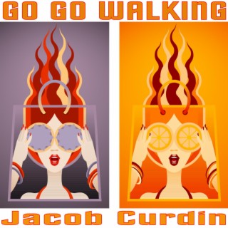 Go Go Walking