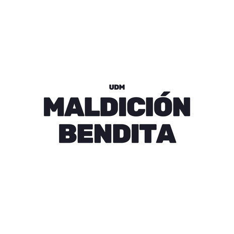 MALDICIÓN BENDITA | Boomplay Music