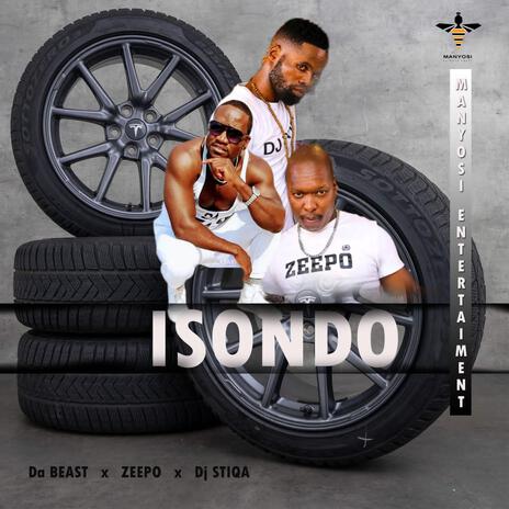 Piano piano ft. Zeepo, Relondz Zuma, Da Beast & Dj Stiqa | Boomplay Music