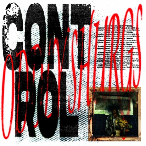 CONTROL | Boomplay Music