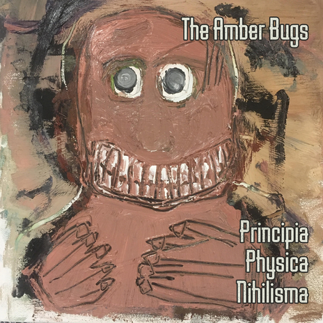 Principia Physica Nihilisma | Boomplay Music